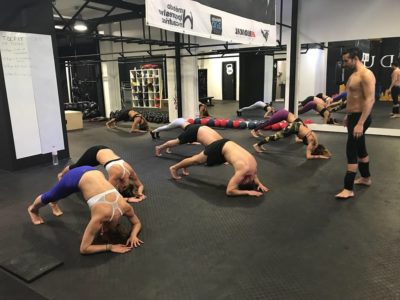 Clases de grupo hipopresivos carlos castillo pilates feel fit madrid Feel Fit Madrid, Clases de grupo hipopresivos carlos castillo pilates diego de león Manuel Becerra