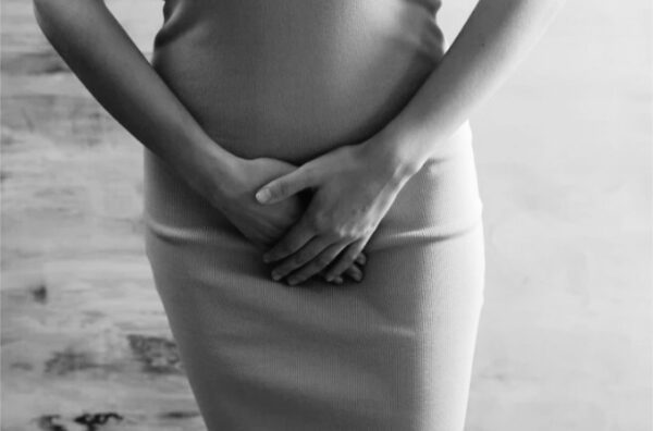 Incontinencia urinaria en el embarazo Método TAD