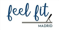 Feel Fit Madrid Logo