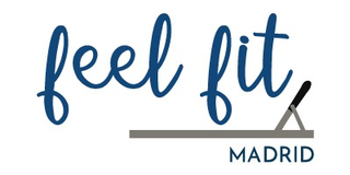 Feel Fit Madrid Logo