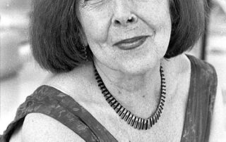 Retrato de Romana Kryzanowska, heredera del legado de Joseph Pilates y gran difusora del método original