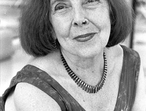 Romana Kryzanowska: la gran difusora del legado de Joseph Pilates.