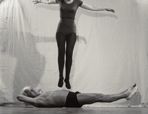 Joseph Pilates y el boxeo: los orígenes de un método que cambiaría el mundo