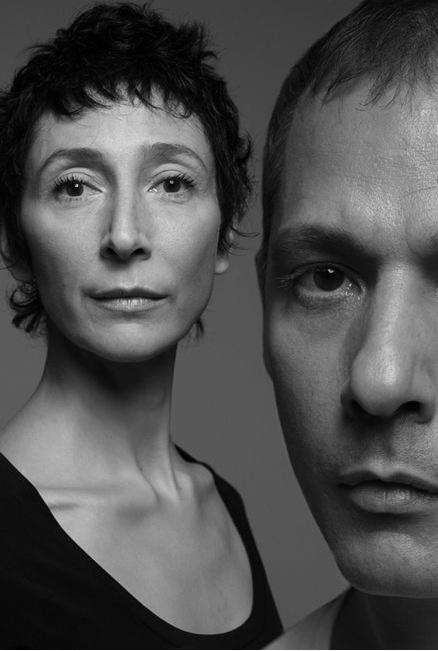 Javier Pérez Pont y Esperanza Aparicio Romero, formadores de Romana’s Pilates International en España, transmisores del legado de Joseph y Romana Kryzanowska.