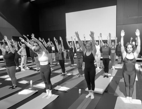 Los principios del auténtico método Pilates según Joseph Pilates