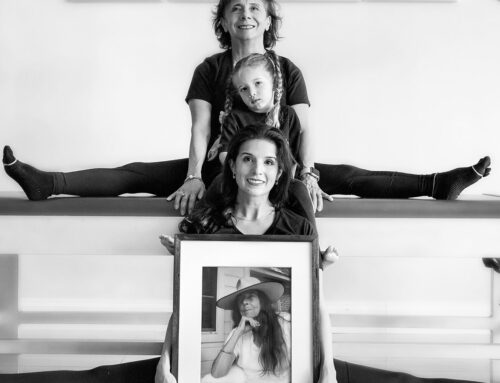 Romana’s Pilates International: la escuela que mantiene vivo el legado de Joseph y Romana